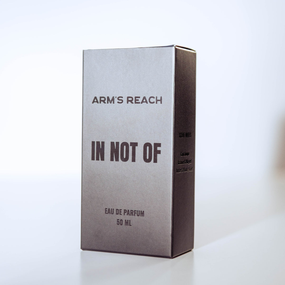 In Not Of 50ml
