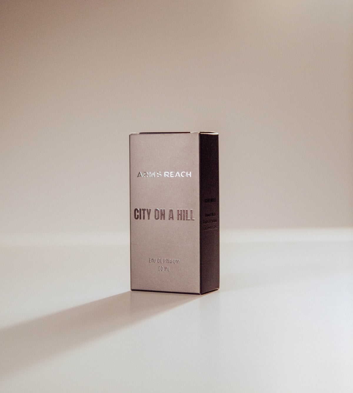 City on a Hill 50ml