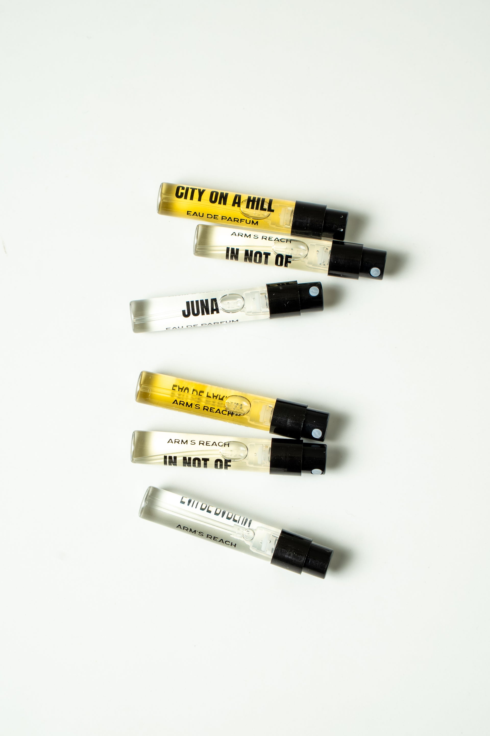 BLACK IV DISCOVERY KIT