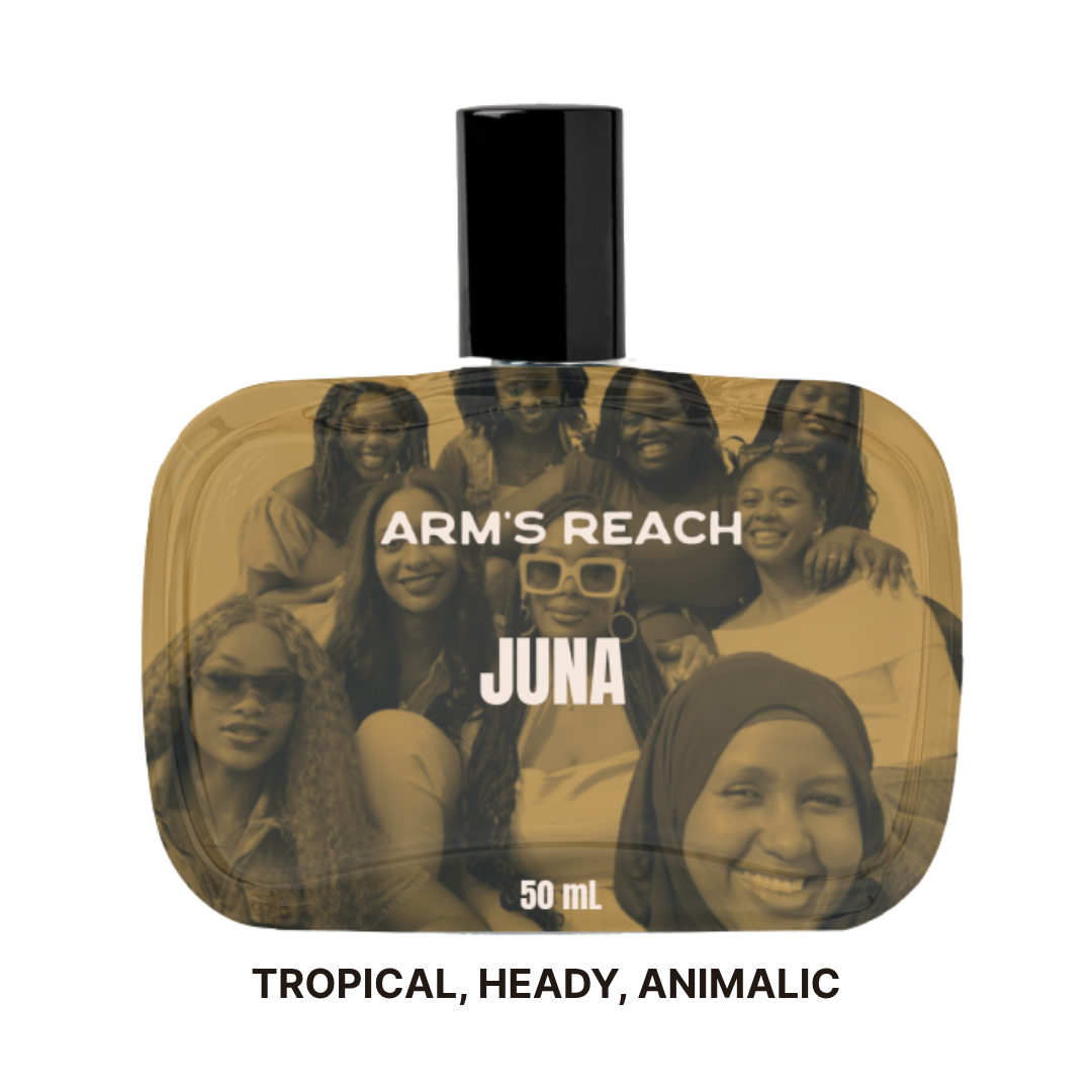 JUNA